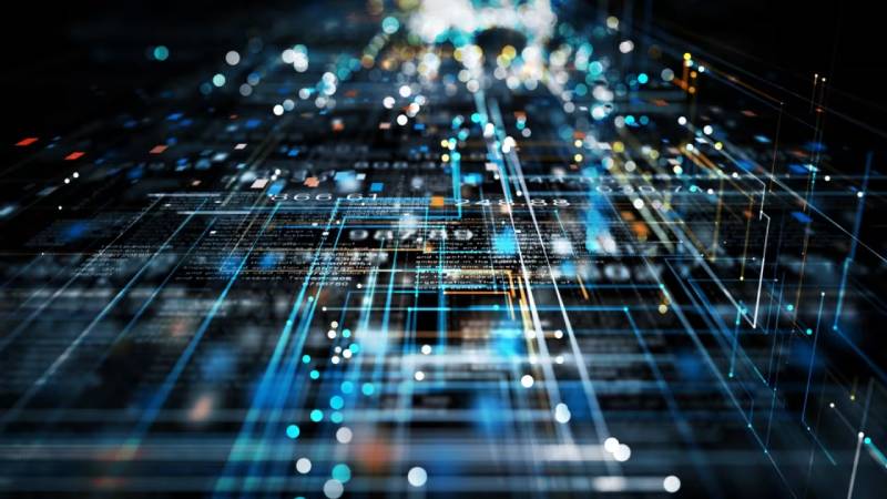 山西AI软件开发公司:Python赋能网页开发的适用场景解析